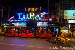 Thai Pan discotheque